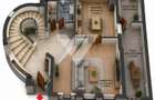 Casa individuala 4 camere, 150 mp, teren 500 mp - Sura Mare Sibiu - 4