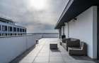 MILLO RESIDENCE,PENTHOUSE, 3 CAMERE, 268 MP,ET 3,BLOC 2019,PANORAMIC VIEW - 19