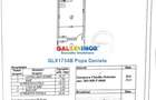 Apartament  2 camere tip duplex -  Titan Metrou 1 Decembrie - 14