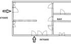 Magazin de cartier de inchiriat 51 mp utili parter Arhitectilor - 1