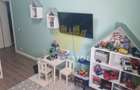 Apartament cu 3 camere, de vanzare, mobilat si utilat, in Giroc - 12