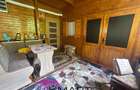 Casa din lemn Varfuri Dambovita - 15