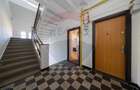 Apartament luminos - parcare, boxa - 12