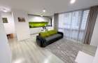 2 camere, bloc nou, mobilat modern, in Zorilor, langa Leroy Merlin - 2
