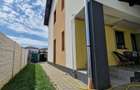  Proprietar vand duplex, mobilat complet, curte + terasa Giroc, Calea Urseni - 12