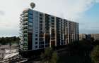 Building Stefan Promenada 2, Mamaia, Județul Constanța - 1