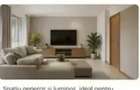 Apartament 3 camere | Ansamblu rezidențial | Smart Home |Metroul Pipera I - 1
