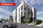 Comision 0% Apartament cu 2 camere si  terasa de 17 mp - Bucovat - 1