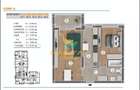 2 camere bloc nou Finisaje Premium Berceni - Grand Arena - 7