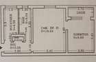Apartament cu 2 camere - 2