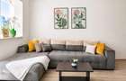 Apartament 2 camere de închiriat – Dacia | Prima închiriere după renovare - 1