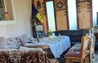 Casă cu mansardă, Cornisa – Botoșani | Teren 509 mp | 4 camere - 8