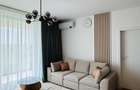 3 CAMERE LUX THE IVY Băneasa | Prima închiriere | Vedere liberă natură - 3
