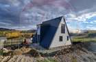 Vanzare Casa A-Frame 3 camere I Constructie 2025 - 2