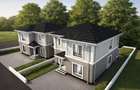 Duplex PREMIUM detasat prin camera tehnica  - ZONA TOP -  Asfalt si intimitate t - 3
