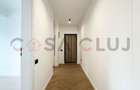Apartament 3 camere NOU, prima locuire | terasa, parcare | Borhanci - 5