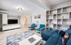 Zona Consilieri - PRIMA INCHIRIERE - Apartament  de LUX cu Parcare Subterana - 6
