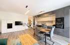 Apartament cu 2 camere de inchiriat Grand Park Sud Residence Buna Ziua - 3