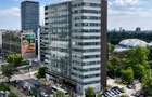 Floreasca Tower - 1