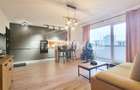 Apartament mobilat Top City Coresi - 18