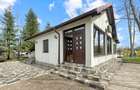 Casa pe lac Livedea - 12