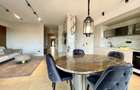 Apartament 3 camere//LUX//BLOC EXCLUSIVIST NOU//Herastrau//Cartierul Francez - 5