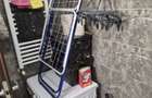 VITAN-APARTAMENT MOBILAT 50 MP-LANGA PARCUL TEILOR - 9
