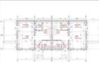 1\2 Duplex Utvin P+E,4Camere,2 Bai,Toate Utilitatile - 14
