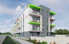 Apartament 2 camere modern – confort și eleganță într-un complex nou - 9