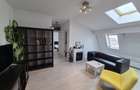 1 Dcembrie, Trapezului, apartament 3 camere mobilat, parcare - 4