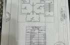 Ap. cu 4 camere - 3 balcoane, pod amenajat, 2 locuri de parcare - 26