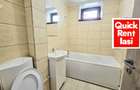 Piata Unirii UMF/UAIC Apartament 2Dormitoare+ Miniliving De Inchiriat Modern - 10