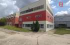 COMISION 0% Hala de productie si depozitare, corp administrativ si birouri - 55