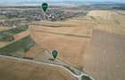 Teren intravilan de 5.000 mp în PUG Vladimirescu - 5
