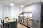 Apartament cu 2 camere mobilat si utilat in Giroc in spate la Hotel IQ. - 4