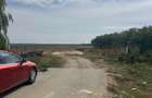 Teren intravilan construibil utilități la poarta