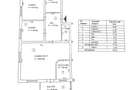 Apartament cu 3 camere, 94mp utili + terasa (10mp), etaj 3/4, Terezian - 1