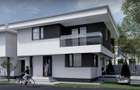 Casă de Vânzare în Chiajna | 140 mp utili | Teren 220 mp | - 5