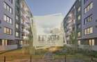 Apartament 3 camere 62 mpu balcon parcare in Valleta Park - 1