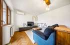 Apartament deosebit in Parcul Engels, 115 mp utili, garaj si boxa! - 3