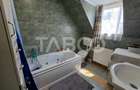 Casa individuala de vanzare teren 457 mp garaj Trei Stejari Sibiu - 7