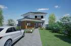Casa 4 camere, teren 720 mp, Carcea, zona Banu Maracine - 4