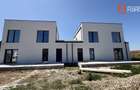 Duplex cu 5 camere, teren de 365 mp - Sanandrei - 1