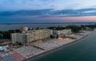 Prima linie la mare Zona Rex Riviera Residence Garsoniera de vanzare - 1