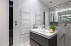Apartament 2 camere- Grand Krystal Residence - 8