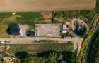 Teren intravilan, aliniament apreciabil, 741mp, Targu Secuiesc, Covasna - 5