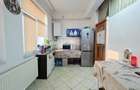 Apartament cu o camera Micro 13 CT Ac mobilat si utilat - 2