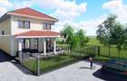 Casa individuala PREMIUM in Sibiu-Selimbar - 9