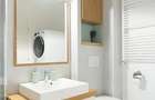 Apartament 3 camere Lux-prima închiriere Complex Dristor Park+parcare subterană - 14