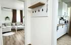Apartament 2cam 60MP Modern - Obor | Parc + Metrou Obor - 14